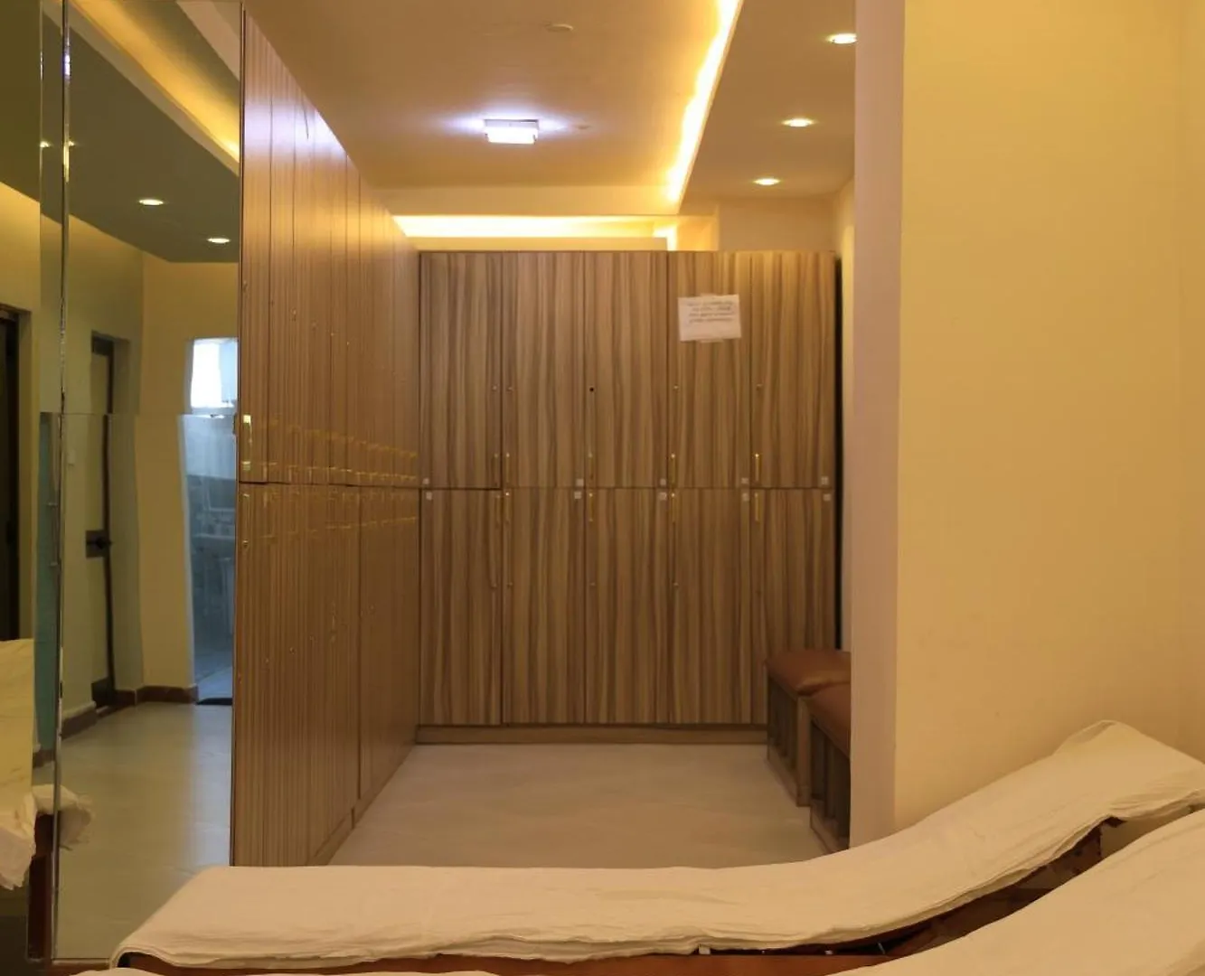 Primenest - My Dream 3 Bed Room Luxury Apartment Adís Abeba 0*,