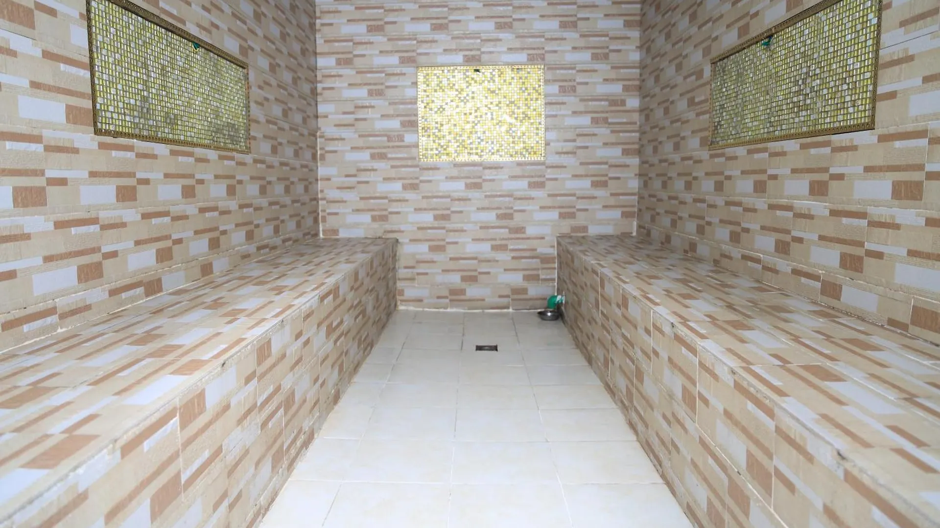 Primenest - My Dream 3 Bed Room Luxury Apartment Adís Abeba