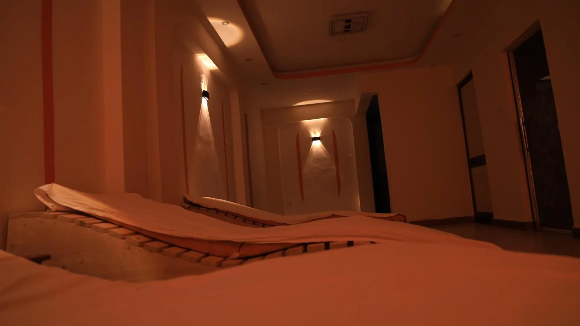Primenest - My Dream 3 Bed Room Luxury Apartment Adís Abeba Etiopía