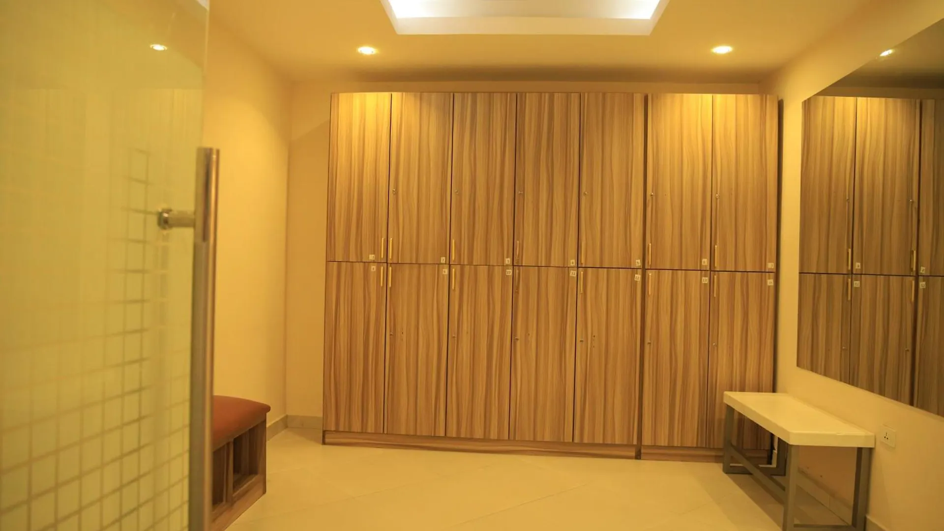 Primenest - My Dream 3 Bed Room Luxury Apartment Adís Abeba