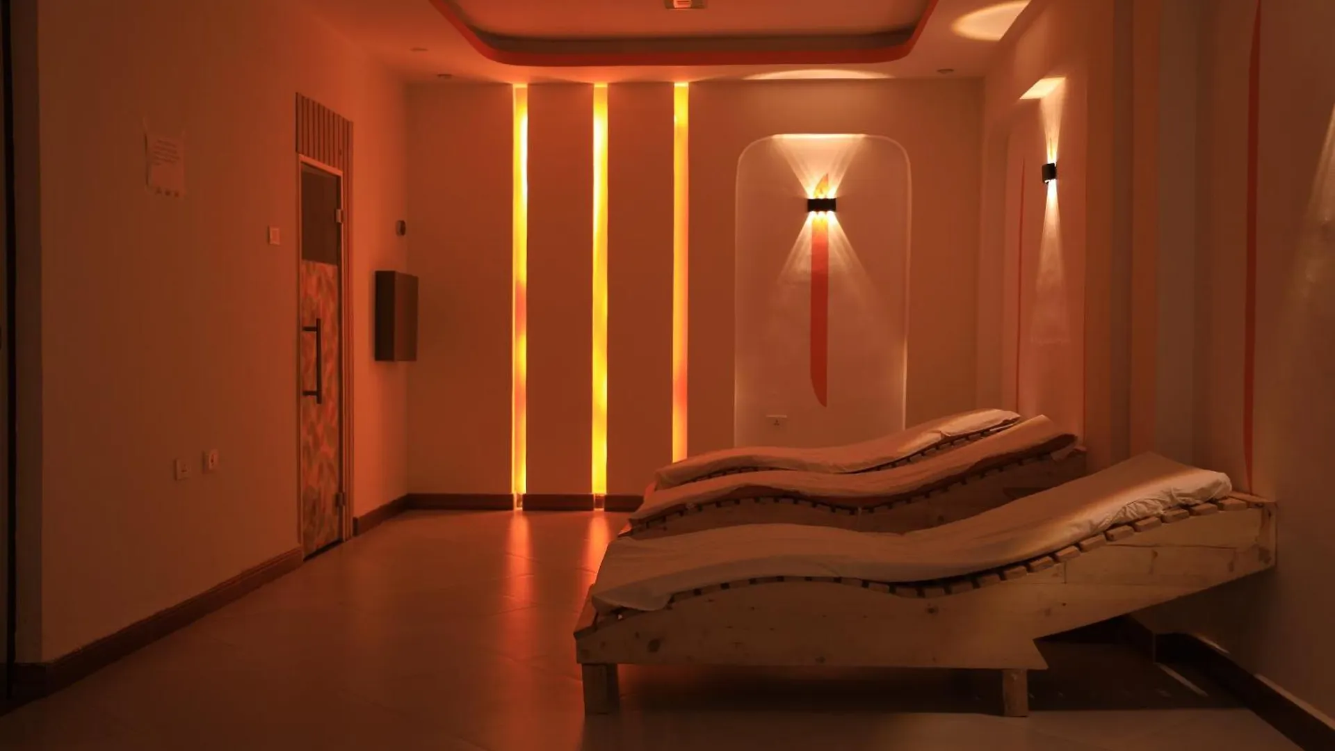 Primenest - My Dream 3 Bed Room Luxury Apartment Adís Abeba 0*,