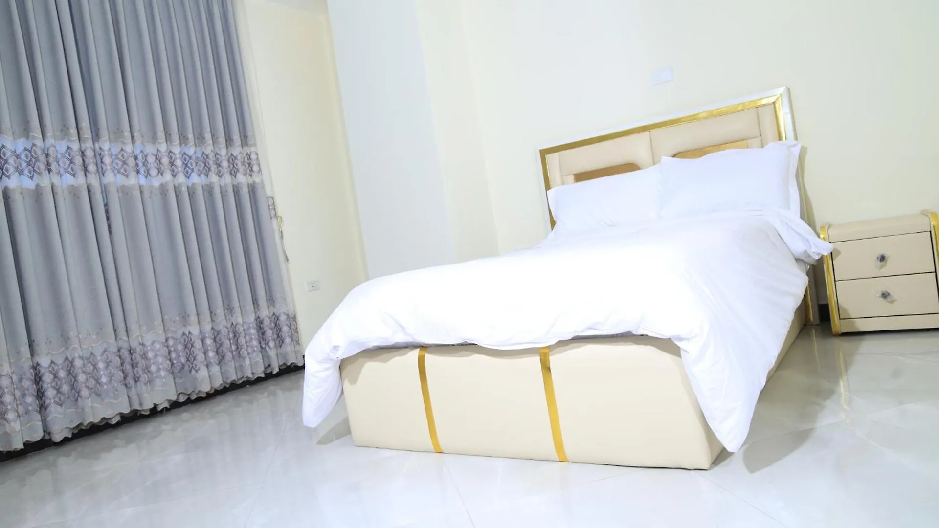 Primenest - My Dream 3 Bed Room Luxury Apartment Adís Abeba Etiopía